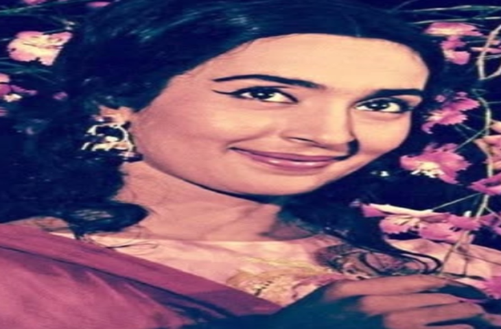 जब नूतन पर लगा था बदसूरत होने का तमगा, मां की दी हिम्मत से बनी हिंदी सिनेमा का चमकता सितारा