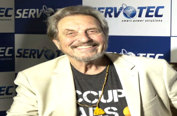 भारत पहले से ही एक 'विश्व शक्ति' है : एरोल मस्क ने पीएम मोदी के नेतृत्व की सराहना की (आईएएनएस साक्षात्कार)