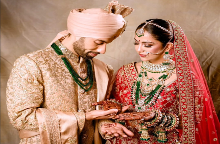 अविका गोर ने किया खुलासा, आखिर क्यों लिया नेशनल टीवी पर शादी करने का फैसला