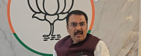 सुवेंदु अधिकारी के शपथ ग्रहण पर बिहार भाजपा के नेता बोले, 'देशभर के पार्टी कार्यकर्ताओं के लिए यह बड़ा दिन'