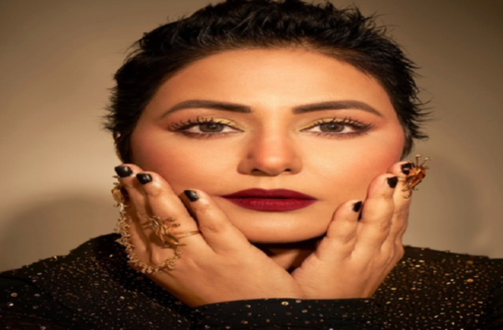 'कैंसर मतलब जिंदगी खत्म नहीं', सोहा अली के शो में हिना खान ने बताया मुश्किल दौर का अनुभव