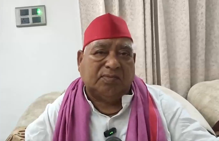 योगी सरकार का समय बीत चुका है, प्रदेश की जनता इनसे ऊब चुकी है: अवधेश प्रसाद