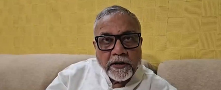 मतदाता सूची में गड़बड़ी कर रही टीएमसी, जनता सब समझ चुकी है: तपस रॉय