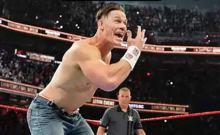 'डब्ल्यूडब्ल्यूई छोड़ने का मतलब, सफर खत्म होना नहीं', जॉन सीना को लेकर रणदीप हुड्डा ने किया पोस्ट