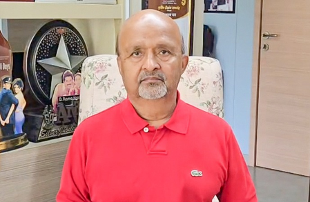 आशा भोसले ने लता मंगेशकर की छत्रछाया में रहकर बनाई खुद की अलग पहचान : समीर अंजान