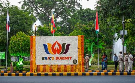 ब्रिक्स शिखर सम्मेलन: 20 से अधिक देशों और प्रमुख वैश्विक संगठनों के शीर्ष नेता दिल्ली पहुंचेंगे