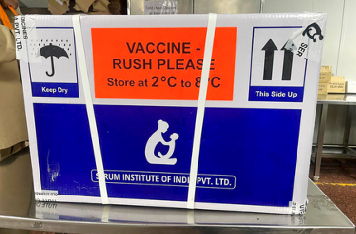 पाकिस्तान में कम टीकाकरण की वजह से 2026 में खसरे से 71 बच्चों की मौत