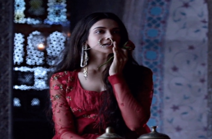 कैटरीना की 'उर्दू' से लेकर भूमिका चावला की साड़ी में आग तक... ऐसे फाइनल हुई थी बाजीराव मस्तानी की स्टारकास्ट