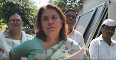 'पीलीभीत में 13,150 वोटरों के नाम बदले, एपिक नंबर वही', चुनाव आयोग पर कांग्रेस का बड़ा आरोप