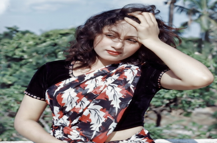 दिल की बीमारी से जूझती रहीं मधुबाला, चेहरे पर रखी हमेशा मुस्कान