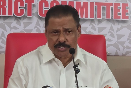 ममूटी से भी संपर्क करेगा माकपा, पार्टी केरल सचिव गोविंदन बोले- बातचीत से परहेज नहीं