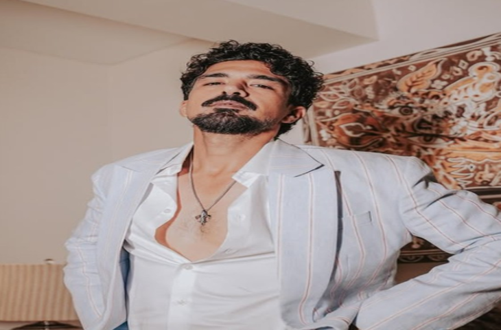 साकिब सलीम : कभी विराट कोहली के साथ खेला था क्रिकेट, आज बन गए फिल्म स्टार