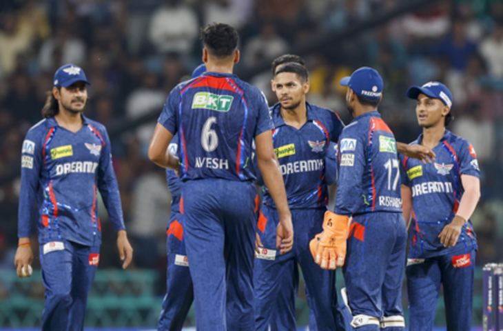 आईपीएल 2026: लखनऊ सुपर जायंट्स ने शुरू किया ट्रेनिंग कैंप, जानिए कब जुड़ेंगे पंत और शमी?