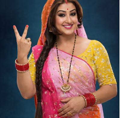 महिलाओं के लिए खास मुहिम, ‘सेल्फी लो, शाइन करो’ में दिखेंगी शिल्पा शिंदे