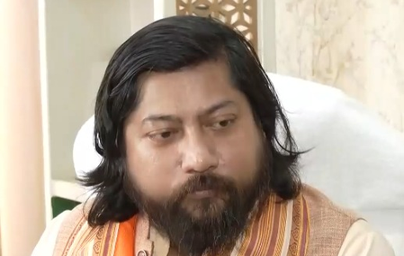 बॉर्डर इलाके में बाड़ लगाने के फैसले से पश्चिम बंगाल ही नहीं, देश की सुरक्षा भी मजबूत होगी : निसिथ प्रमाणिक