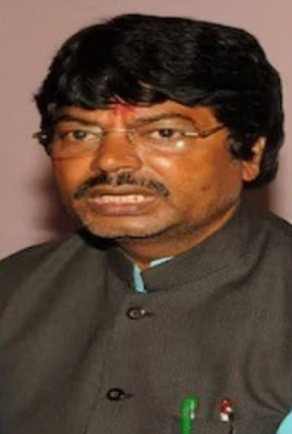 झारखंड प्रदेश कांग्रेस अनुशासन समिति ने सीएम हेमंत सोरेन के खिलाफ टिप्पणी पर पूर्व मंत्री योगेंद्र साव को जारी किया नोटिस
