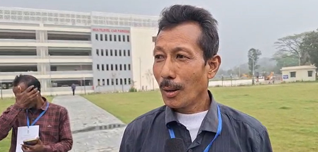 असम : पीएम मोदी के गुवाहाटी दौरे को लेकर लोगों में उत्साह, भूमि पट्टा वितरण से लाभार्थियों में खुशी