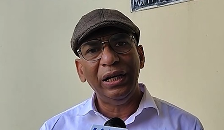 अभिषेक बनर्जी को मिली अंतरिम सुरक्षा पर शिकायतकर्ता बोला-'वे साइको हैं, विदेश से भी हत्या का आदेश दे सकते हैं'
