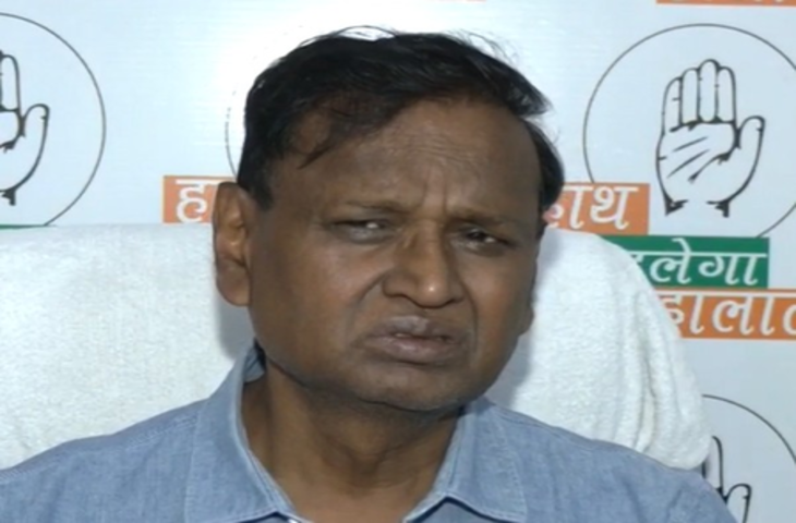 'ऑपरेशन सिंदूर' पर पृथ्वीराज चव्हाण के बाद उदित राज ने उठाए सवाल, 'नाम' पर जताई आपत्ति