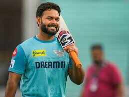 IPL में 27 करोड़ कमाने वाले ऋषभ पंत को इस लीग में मिलेगी कौडियों में सैलरी, दिग्वेश राठी भी कमायेंगे स्टार से ज्यादा पैसे