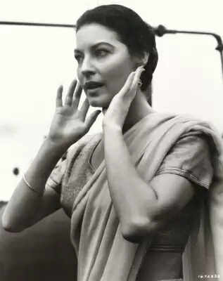 एवा गार्डनर: भारत से रहा खास कनेक्शन, 1956 की एक फिल्म में निभाया अहम किरदार