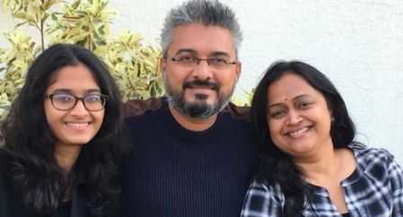 अमेरिका: ओहियो के मोटल में लगी भीषण आग, गुजरात के एक परिवार के तीन सदस्यों की मौत