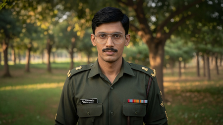 भारतीय सेना के जांबाज सैनिक मेजर मनोज तलवार और विवेक गुप्ता ने दुश्मनों के खट्टे कर दिए थे दांत