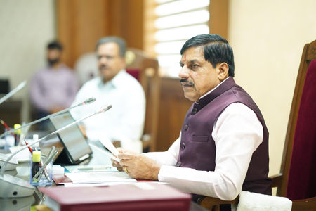 मध्य प्रदेश के कर्मचारियों के प्रमोशन के साथ जुड़ा है मेरा इमोशन: सीएम मोहन यादव