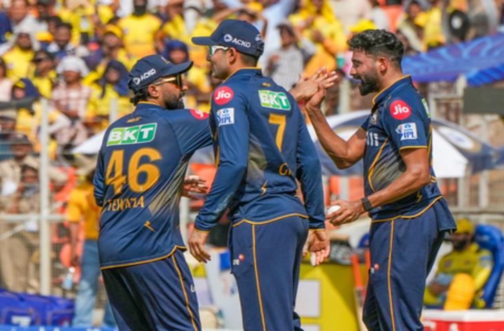 आईपीएल 2026: मजबूत पेस अटैक, मिडिल ऑर्डर चिंता का विषय, दूसरे खिताब पर होगी गुजरात की निगाहें