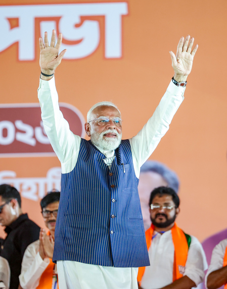 'वंशवाद से ऊपर आंकड़े', ग्रोक ने प्रधानमंत्री पद के लिए कांग्रेस के बजाय नरेंद्र मोदी का किया समर्थन