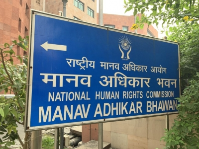 मुंबई में प्रदर्शन के दौरान नाबालिग बच्चों के इस्तेमाल के आरोप पर एनएचआरसी ने लिया संज्ञान