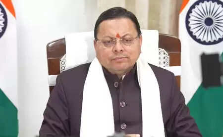 ऑपरेशन कालनेमि: देवभूमि की अस्मिता से खिलवाड़ करने वालों पर कार्रवाई, सीएम ने दिए निर्देश