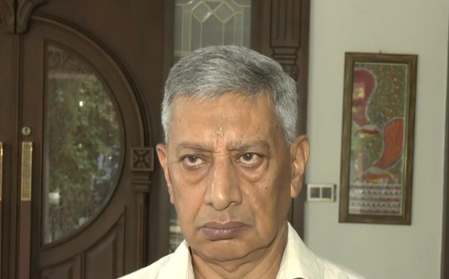 'देश कानून से चलेगा, अराजकता से नहीं', सीजेपी की चेतावनी पर एसपी वैद का बयान