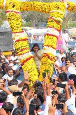 के. कविता के दावे के बीच बीआरएस कर सकती है पार्टी का नाम परिवर्तन, स्थापना दिवस पर बड़ा ऐलान संभव