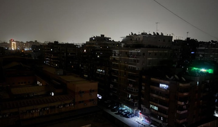 वैश्विक ऊर्जा संकट के बीच मिस्र ने बढ़ाईं बिजली की कीमतें