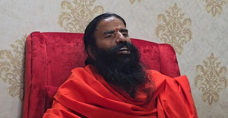 आपसी टकराव से बचे संत समाज और शासन, एकजुटता से ही बचेगा सनातन धर्म और मजबूत होगा लोकतंत्र: बाबा रामदेव