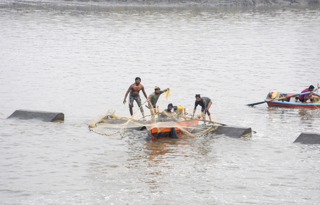 भारत के मत्स्य पालन क्षेत्र में 2015 से अब तक हुआ 39,272 करोड़ रुपए का निवेश, समुद्री खाद्य पदार्थों का निर्यात हुआ दोगुना