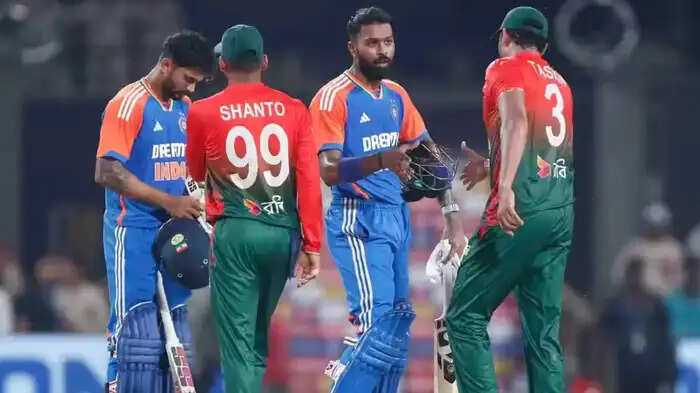 पाकिस्तान के बाद बांग्लादेश से भी क्रिकेट खेलना बंद करेगा भारत, एशिया कप भी हो सकता है रद्द