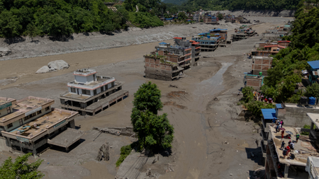 नेपाल में फंसे असम के नागरिकों की सुरक्षित वापसी के लिए सरकार सक्रिय, 24 घंटे की हेल्पलाइन जारी