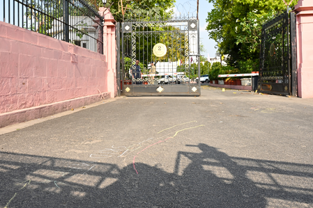 अब हर शनिवार छात्रों के लिए खुलेगा दिल्ली विधानसभा परिसर, विजेंद्र गुप्ता की पहल