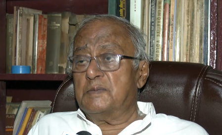 सीजेपी प्रोटेस्ट: विपक्ष के नेताओं को हिरासत में लिए जाने पर सौगात राय ने की निंदा, गोपाल राय ने बताया 'इमरजेंसी'