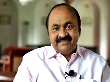 केरल: पेराम्ब्रा में ‘सांप्रदायिक साजिश’ का आरोप, सतीशन ने की चुनाव आयोग से कार्रवाई की मांग