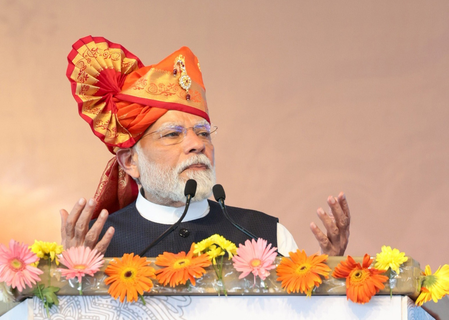 प्रधानमंत्री नरेंद्र मोदी ने किया प्रथम विश्व योगासन चैंपियनशिप का शुभारंभ, अहमदाबाद में 4 जून से 8 जून तक होगा आयोजन