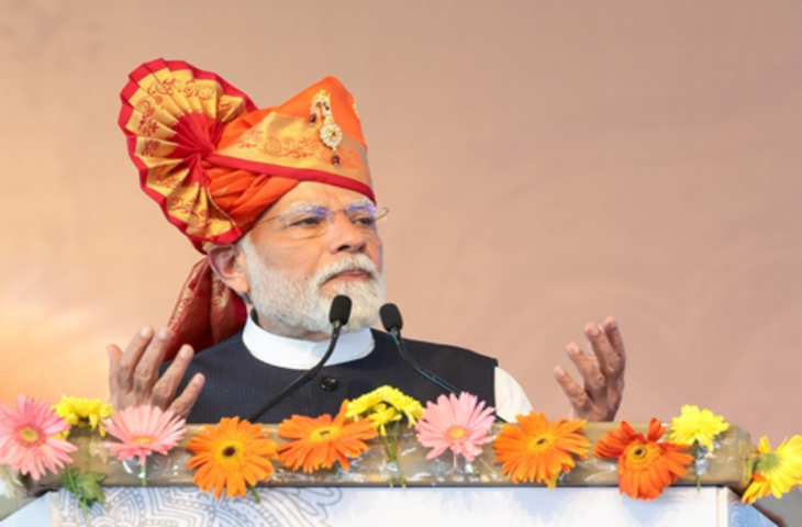 प्रधानमंत्री नरेंद्र मोदी ने किया प्रथम विश्व योगासन चैंपियनशिप का शुभारंभ, अहमदाबाद में 4 जून से 8 जून तक होगा आयोजन