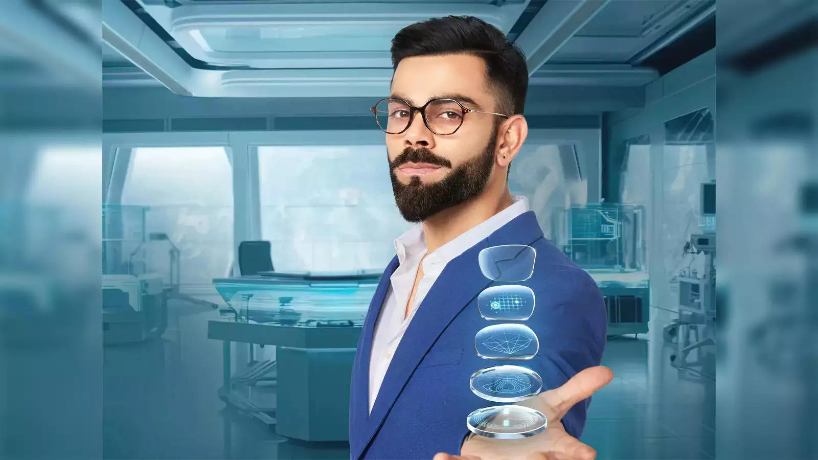 300 करोड़ कमाने के ऑफर को विराट कोहली ने मारी ठोकर, अब इस शख्स के साथ करेंगे पार्टनरशिप