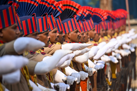 हर साल क्यों मनाया जाता है पुलिस स्मृति दिवस? जानें पूरा इतिहास