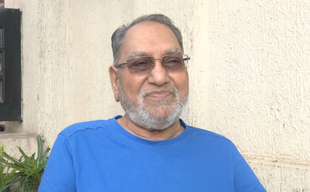 पश्चिम बंगाल में भाजपा की नहीं बनेगी सरकार : हुसैन दलवाई