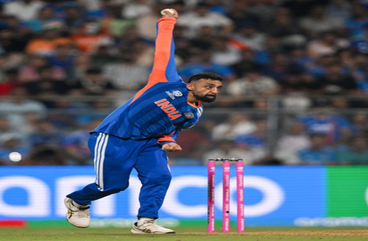 फाइनल में अभिषेक शर्मा और वरुण चक्रवर्ती को बाहर नहीं रख सकते: आकाश चोपड़ा