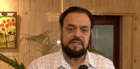 गणेश उत्सव के दौरान पत्थरबाजी: अबू आजमी की निष्पक्ष जांच की मांग, नितेश राणे ने की निंदा