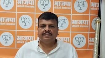 सुवेंदु अधिकारी के नेतृत्व में विकास की राह पर तेजी से आगे बढ़ेगा पश्चिम बंगाल: संजय उपाध्याय